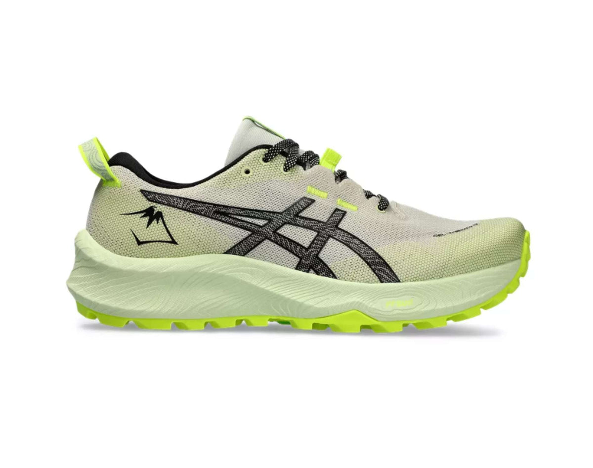 Gel Trabuco 12 Trail Running Shoes Grip Cushioned Outdoor Trainers