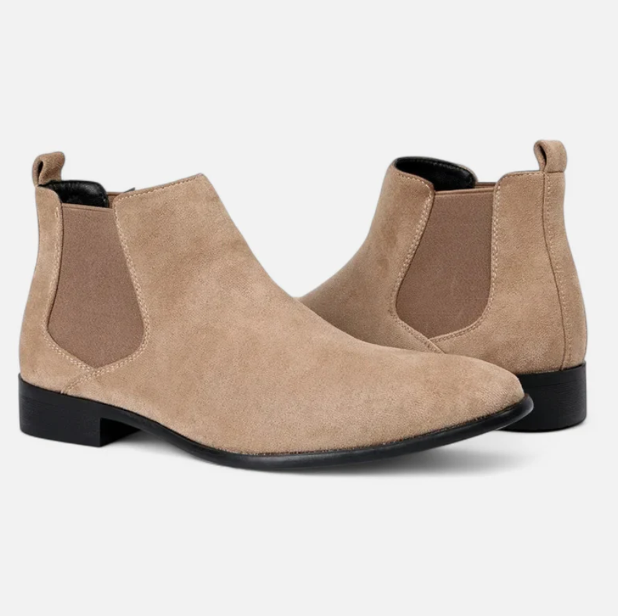 Men's Footwear